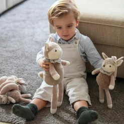 Peluche petit cerf Nara