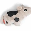 Peluche petite Dotti Sable (25 cm)
