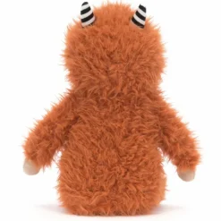 Peluche Pip le monstre (12 cm)