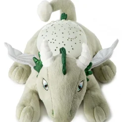 Peluche projecteur d'étoiles Twilight Buddies Dragon