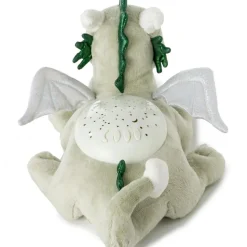 Peluche projecteur d'étoiles Twilight Buddies Dragon