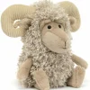 Peluche Ramsley le Mouton (29 cm)