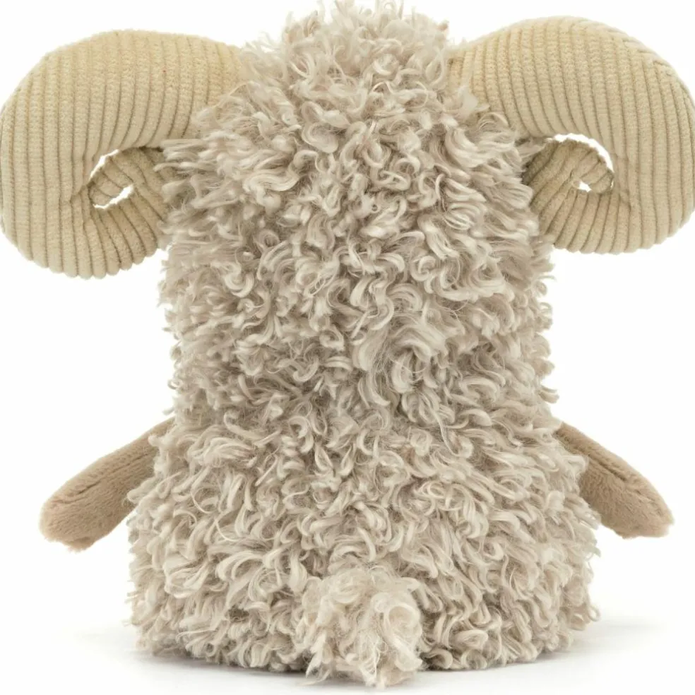 Peluche Ramsley le Mouton (29 cm)
