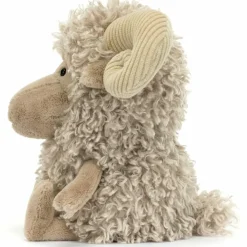 Peluche Ramsley le Mouton (29 cm)