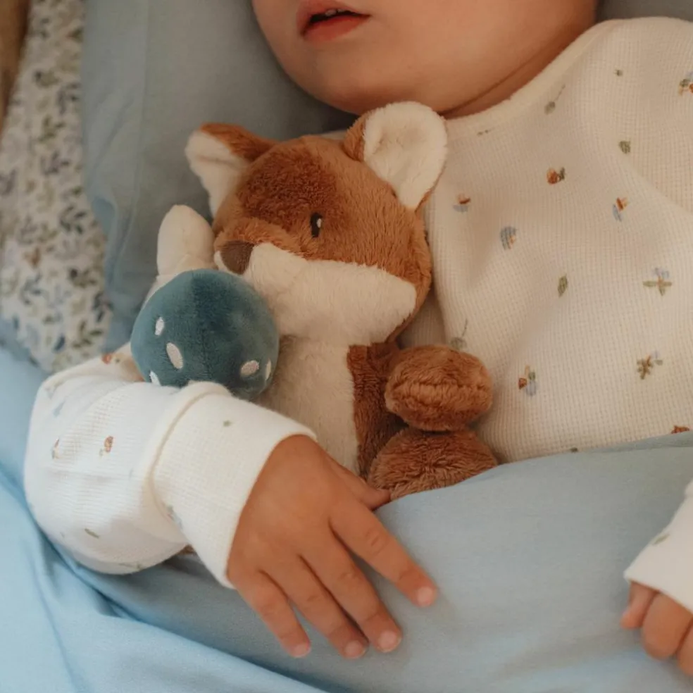 Peluche renard Forest Friends (20 cm)