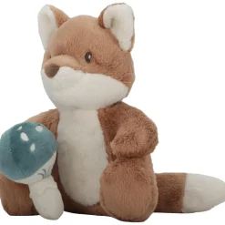 Peluche renard Forest Friends (20 cm)
