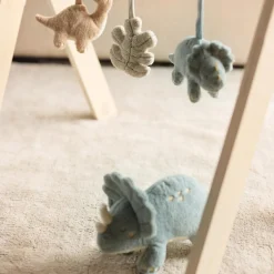 Peluche Roarsome (28 cm)