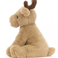 Peluche Romi le Renne (22 cm)