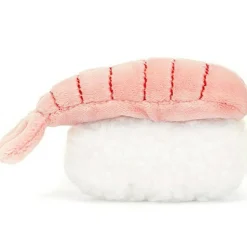 Peluche Sassy Sushi Nigiri (7 cm)