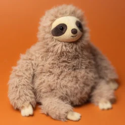 Peluche Selma le Paresseux (22 cm)