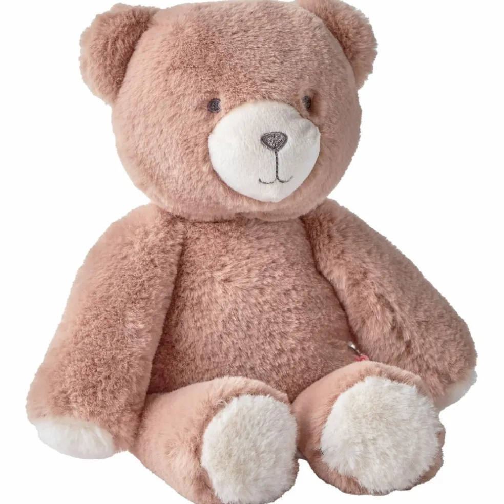 Peluche Small Ours Lily (25 cm)