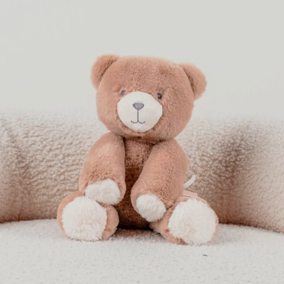 Peluche Small Ours Lily (25 cm)
