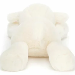 Peluche Smudge Agneau (24 cm)