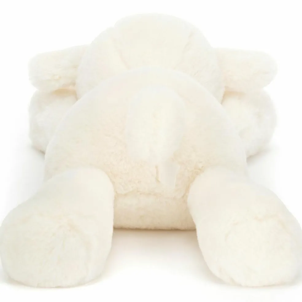 Peluche Smudge Agneau (24 cm)