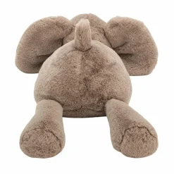 Peluche Smudge Eléphant (24 cm)