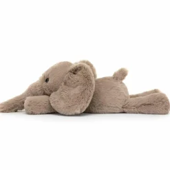 Peluche Smudge Eléphant (13 cm)