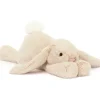 Peluche Smudge Lapin (24 cm)