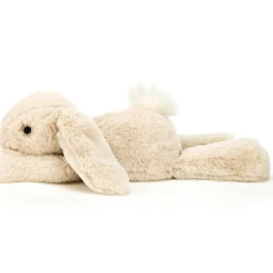 Peluche Smudge Lapin (24 cm)