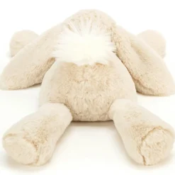 Peluche Smudge Lapin (24 cm)