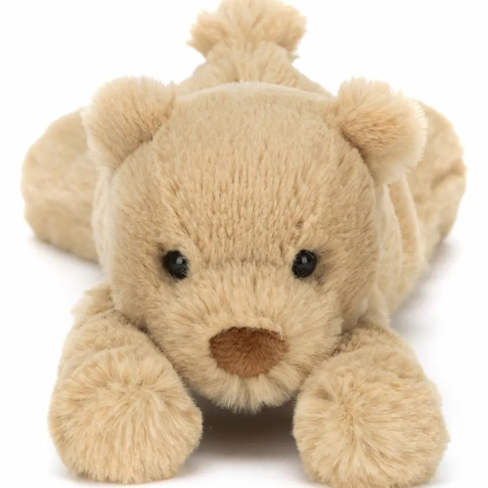 Peluche Smudge Ours (13 cm)