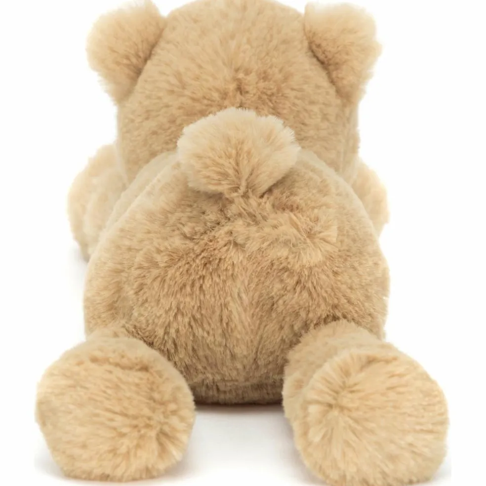 Peluche Smudge Ours (13 cm)