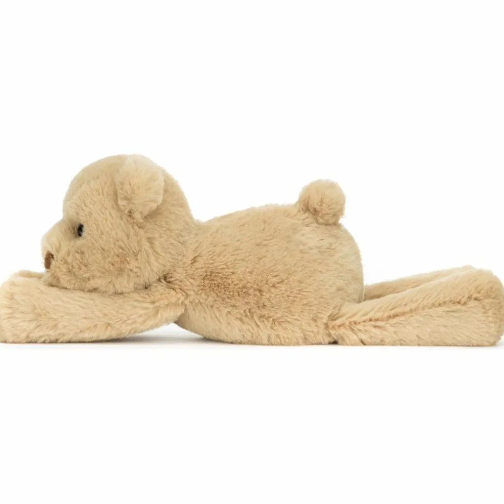 Peluche Smudge Ours (13 cm)