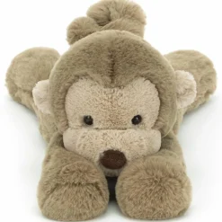 Peluche Smudge Singe (24 cm)