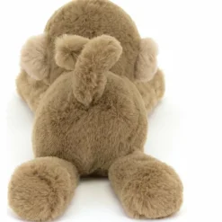 Peluche Smudge Singe (13 cm)