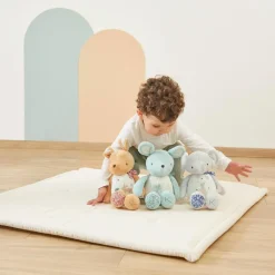 Peluche sonore Eléphant (28 cm)