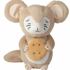Peluche sonore loir Au Dodo Mon Oscar !
