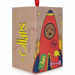 Peluche Stacy le Labdradoodle (17 cm)