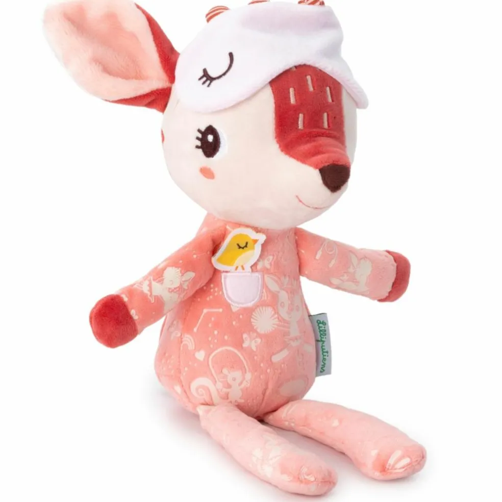 Peluche Stella ami de la nuit (30 cm)