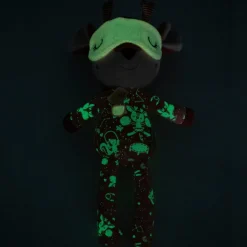 Peluche Stella ami de la nuit (30 cm)