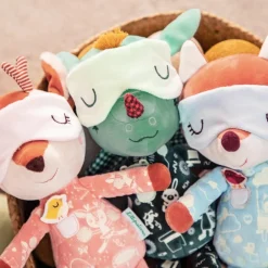 Peluche Stella ami de la nuit (30 cm)