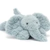 Peluche Sweet Softies Tumblie l'éléphant (35 cm)