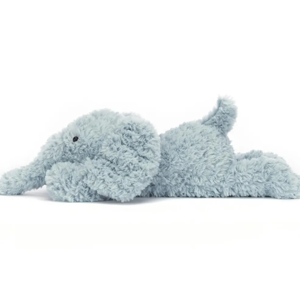 Peluche Sweet Softies Tumblie l'éléphant (35 cm)