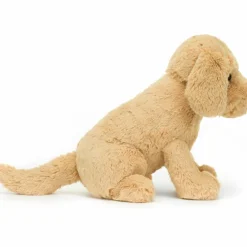 Peluche Tilly le Golden Retriever (27 cm)