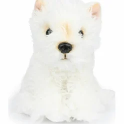 Peluche Timothy le Terrier Ecossais (17 cm)