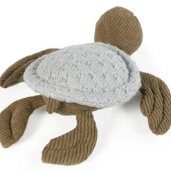 Peluche Tortue Olivia (26 cm)