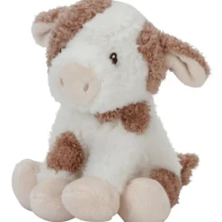 Peluche Vache Little Farm (17 cm)