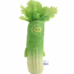 Peluche Veggies Céleri (25 cm)
