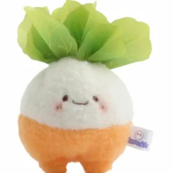 Peluche Veggies Radis (25 cm)