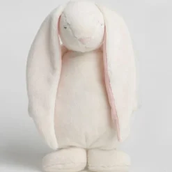 Peluche veilleuse lapin magique Poudre de lune 2.0