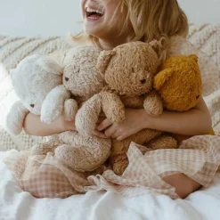 Peluche veilleuse Ours blanc polaire 2.0