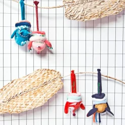 Peluche vibrante Ignace l'âne Mini-dansant