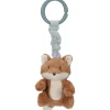 Peluche vibrante renard Forest Friends