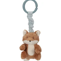 Peluche vibrante renard Forest Friends