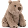 Peluche Wonda le Wombat (23 cm)
