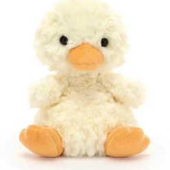 Peluche Yummy Canard (15 cm)