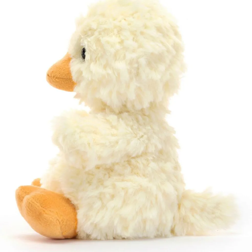 Peluche Yummy Canard (15 cm)